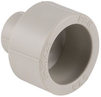 Муфта PPR THERMO ALLIANCE 40х20 - DSB104