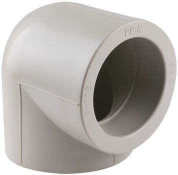 Кутик PPR THERMO ALLIANCE 110, 90&deg; - DSE009