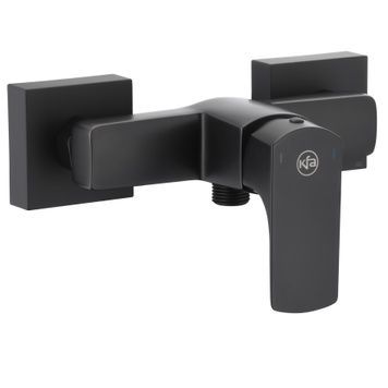 Смеситель для душа KFA ARMATURA MOKAIT BLACK 5536-010-81 - 5536-010-81