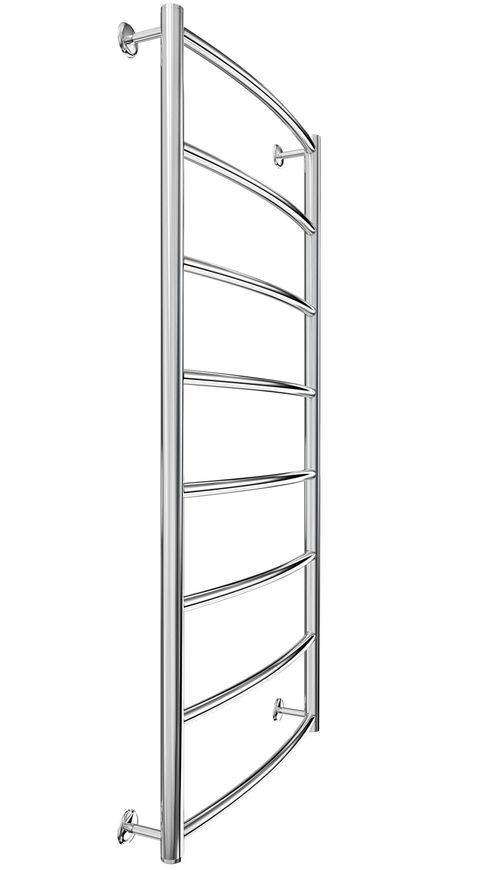 Полотенцесушитель водяной Mario INOX Классик HP 1170х530/500 нержавеющая сталь 1.8.044572.P - 1.8.044572.P