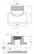 Трійник PPR ALFA PLAST 25х3/4"х25 ВР APFTTE2534X - APFTTE2534X - 2