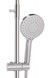 Душевая система Lidz Latwa 1030 с изливом Chrome LDLAT1030CRM45417 - LDLAT1030CRM45417 - 4