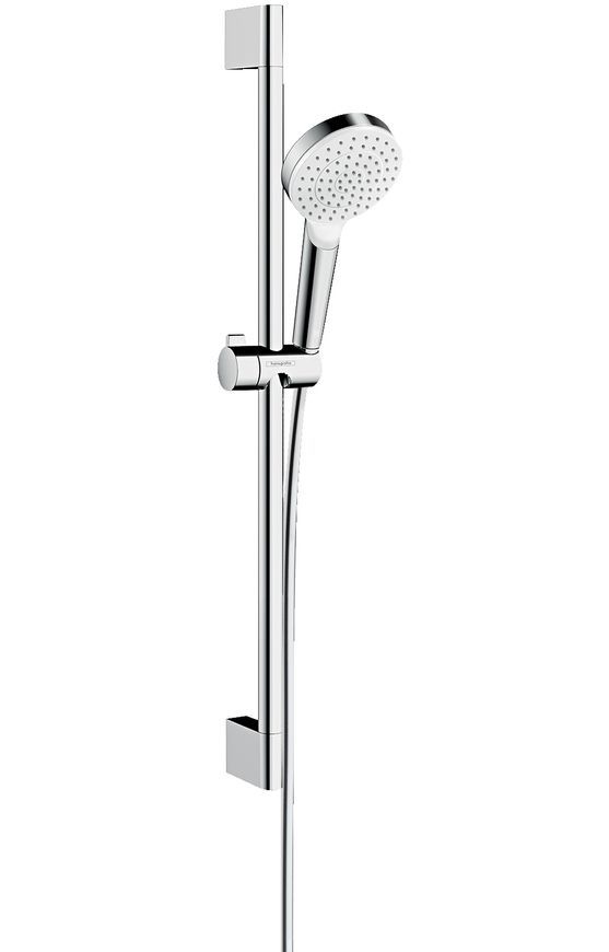 Набор смесителей HANSGROHE Vernis Blend 3 в 1 (71551000+71440000+26533400) 71551111