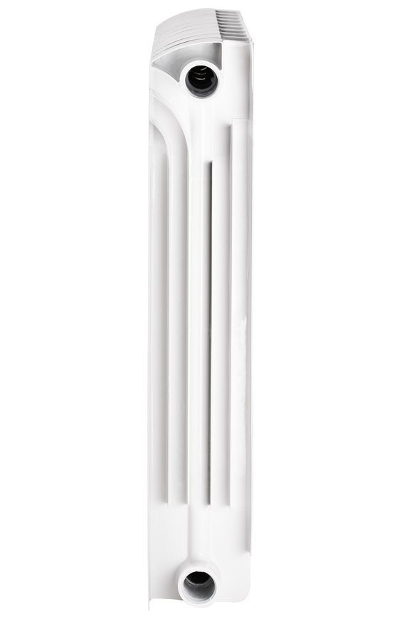 Радіатор біметалевий Thermo Alliance Bi-Vulcan 500/100 1,76 кг V500100B - V500100B