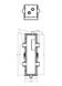 Гидравлический распределитель (гидрострелка) THERMO ALLIANCE 1" 1/4 75 кВт - SD00044846 - 3