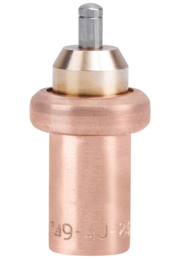 Термоелемент для антиконденсаційного клапану ICMA 60&deg;C №8749 C06132AF1060 - C06132AF1060