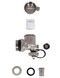 ливна група Thermo Alliance Standart 1'' латунь SD367W25 - SD367W25 - 6