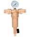 Фільтр самоочисний Karro Super 3/4" ЗЗ латунь KR88043/2 CV012510 - KR88043/2 - 1