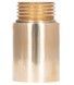 Подовжувач латунний Thermo Alliance Standart 1/2" ВРх1/2" ЗР, 30 мм SD4221530
