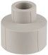Муфта PPR THERMO ALLIANCE 40х20 - DSB104 - 3