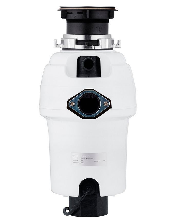 Подрібнювач харчових відходів Kroner KRP Kaiman WHI-550W CV028299