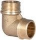 Кутик латунний SD Plus 3/4"Зх3/4"З SD41920