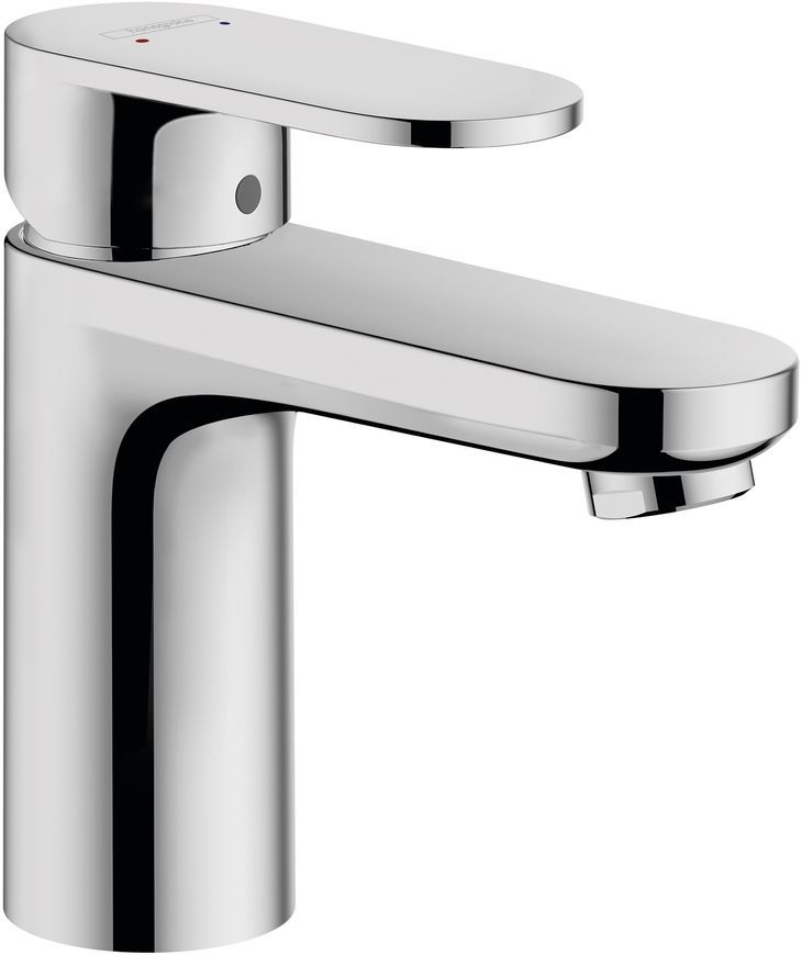 Набор смесителей HANSGROHE Vernis Blend 3 в 1 (71551000+71440000+26533400) 71551111