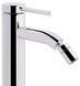 Смеситель для биде QTAP Robin 2060102C хром - QTROB2060102C - 2