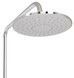 Душевая система Lidz Latwa 1030 с изливом Chrome LDLAT1030CRM45417 - LDLAT1030CRM45417 - 5