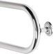 Полотенцесушитель водяной LIDZ Snake (CRM) D25х1/2" 500x600 - LSNAKED25125060WAT - 3