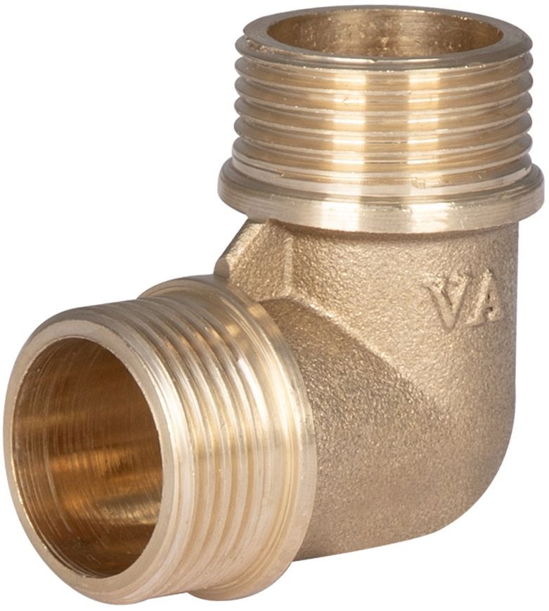 Кутик латунний SD Plus 3/4"Зх3/4"З SD41920