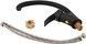 Смеситель для кухни LIDZ (BLA) 40 87 007F-3 черный LIDZBLA203801103 - LIDZBLA203801103 - 5