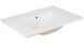 Раковина врезная QTAP Albatross New 715x470x170 White с донным клапаном QT0111750670W - QT0111750670W - 4