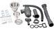 Кухонна мийка інтегрована QTAP D7848-L 3,0/1,2 мм Satin - QTD7848L3012 - 6