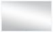 Дзеркало QTAP Tern 1200х700 прямокутне з LED-підсвічуванням, інфрачервоний вимикач QT1778140470120W