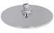 Душевая система Lidz Latwa 1030 с изливом Chrome LDLAT1030CRM45417 - LDLAT1030CRM45417 - 9