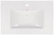 Раковина врезная QTAP Albatross New 715x470x170 White с донным клапаном QT0111750670W - QT0111750670W - 1