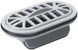 Трап душевой линейный QTAP AQUARIUS CRM50800304 740 мм с комбинированным затвором - AQUACRM50800304 - 5