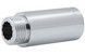 Подовжувач латунний хромований Icma 1/2"ЗРх1/2"ВР довжина 50 мм №19 81019AD05006