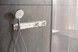 Ручний душ HANSGROHE Raindance Select S 120 3jet Chrome/White 26530400 хром/білий - 26530400 - 3