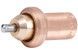 Термоелемент для антиконденсаційного клапану ICMA 60&deg;C №8749 C06132AF1060 - C06132AF1060 - 1