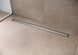 Трап душовий HANSGROHE RainDrain Compact 600 мм Brushed Stainless Steel 56162800 нержавіюча сталь - 56162800 - 4