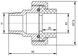 Американка PPR Blue Ocean 63х2" ЗР латунь BOUAMX6306XXX - BOUAMX6306XXX - 2