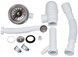 Кухонна мийка LIDZ 620x500/200 GRA-09 (LIDZGRA09620500200) - LIDZGRA09620500200 - 4