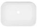Раковина-чаша Qtap Scorpio 545х400х120 White QT14112243WN - QT14112243WN - 7