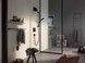 Ручний душ HANSGROHE DogShower 150 3 Jet Matt Black 26640670 чорний матовий - 26640670 - 3