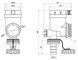 ливна група Thermo Alliance Standart 1'' латунь SD367W25 - SD367W25 - 2
