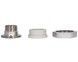 Американка PPR Blue Ocean 63х2" ЗР латунь BOUAMX6306XXX - BOUAMX6306XXX - 6