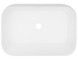 Раковина-чаша Qtap Scorpio 545х400х120 White QT14112243WN - QT14112243WN - 1