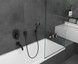 Тримач для душу HANSGROHE Porter S 28331670 чорний матовий - 28331670 - 6