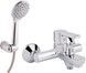Змішувач для ванни TOUCH-Z J-Lex 006 NEW - TZJLEX006NEW - 1