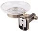 Мыльница QTAP Liberty ANT 1159 бронза QTLIBANT1159