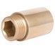 Подовжувач латунний Thermo Alliance Standart 1/2" ВРх1/2" ЗР, 30 мм SD4221530