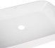 Раковина-чаша Qtap Scorpio 545х400х120 White QT14112243WN - QT14112243WN - 5