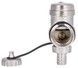 ливна група Thermo Alliance Standart 1'' латунь SD367W25 - SD367W25 - 4