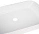 Раковина-чаша Qtap Scorpio 545х400х120 White QT14112243WN - QT14112243WN - 6