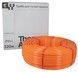 Труба Thermo Alliance Spain PEX-A EVOH Orange 16х2 мм (320 м) SD00052687