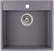 Кухонна мийка QTAP CS 5250 Grey (QT5250GRE471) - QT5250GRE471 - 1