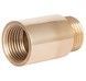 Подовжувач латунний Thermo Alliance Standart 1/2" ВРх1/2" ЗР, 30 мм SD4221530