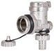 ливна група Thermo Alliance Standart 1'' латунь SD367W25 - SD367W25 - 1